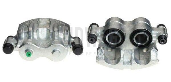 BUDWEG CALIPER Тормозной суппорт 343779